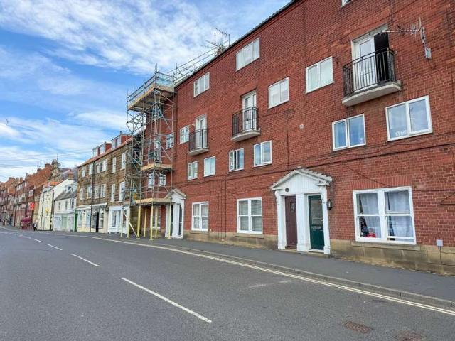 Cottage for sale in Whitby, North Yorkshire