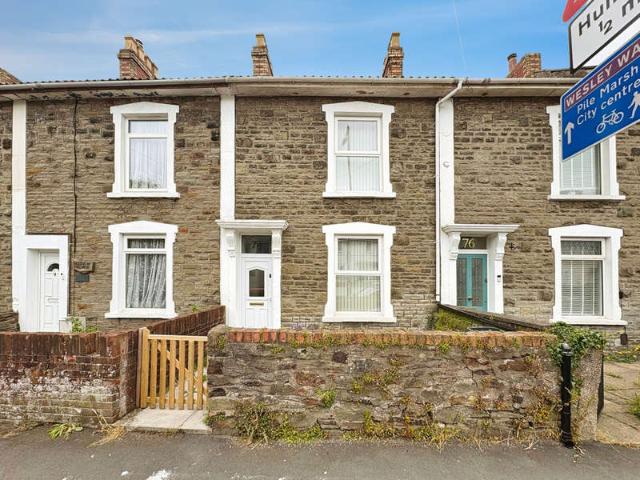Cottage for sale in Feckenham, City Of Bristol