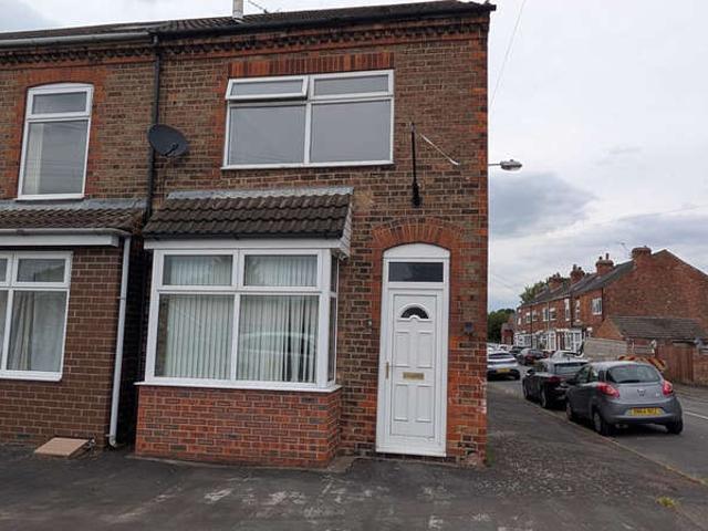 Cottage for sale in Rawcliffe, Rawcliffe Bridge