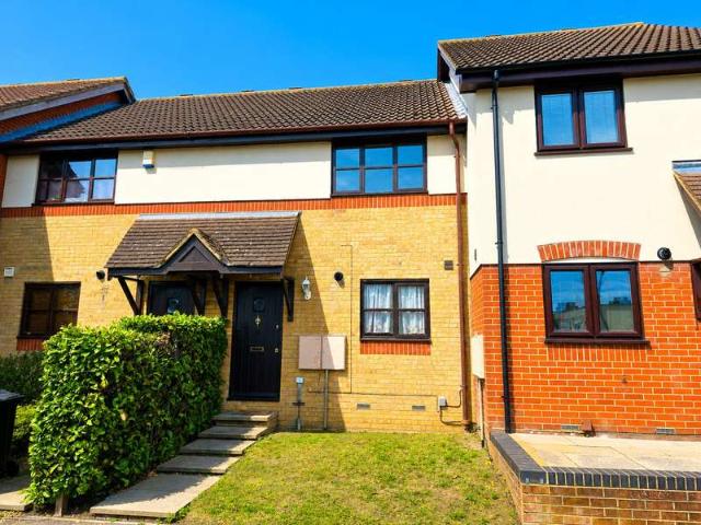 Cottage for rent in Wickford