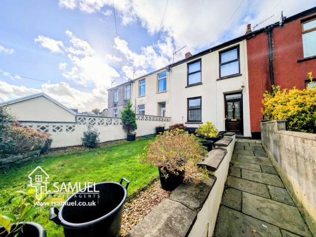 Cottage for sale in Mountain Ash West, Ynysboeth