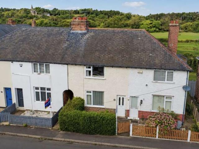 Cottage for sale in Stapleford, Broxtowe