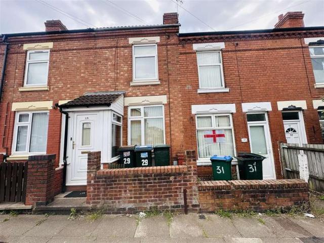 Cottage for sale in Ball Hill, West Midlands