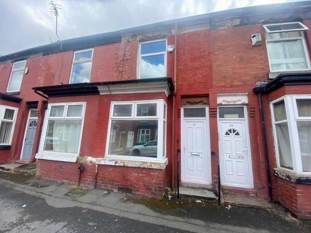 Cottage for sale in Georgia, Greater Manchester