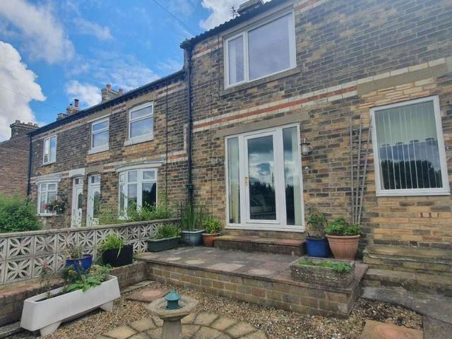 Cottage for rent in New Hunwick, North East