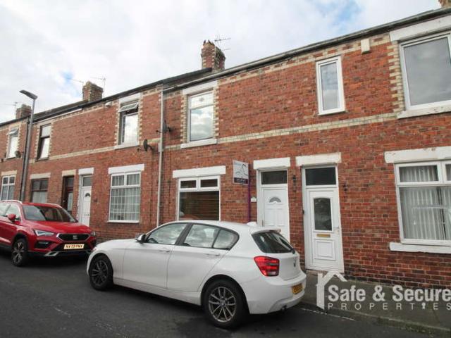Cottage for sale in New Shildon, Shildon