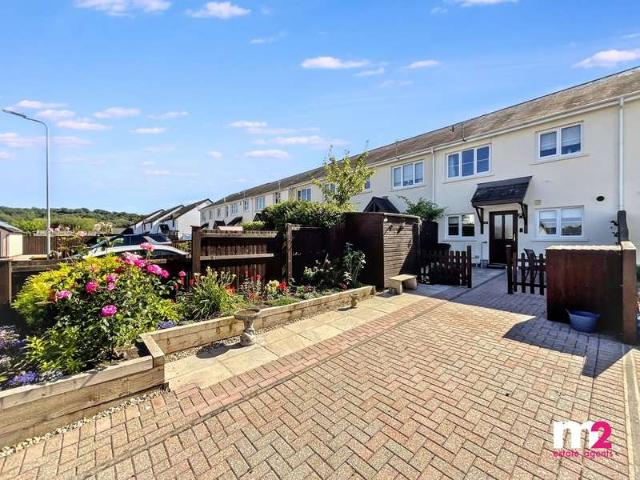 Cottage for sale in Caerleon, Wales
