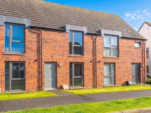 Cottage for sale in Newtongrange, Scotland