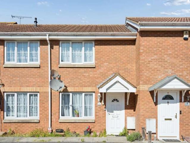 Cottage for sale in Slough