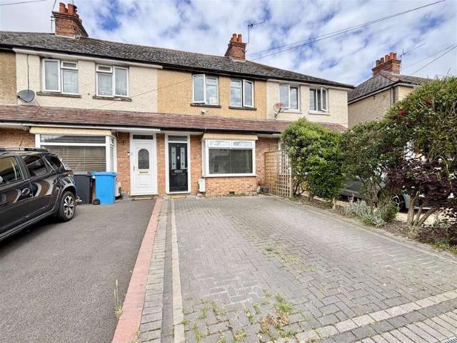 Cottage for sale in Creekmoor, Poole
