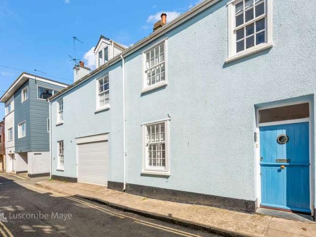 Cottage for sale in Strode, Devon
