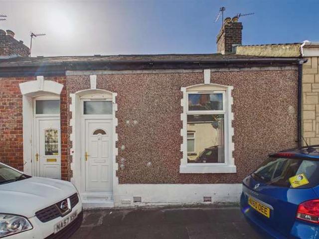 Cottage for sale in Millfield, Tyne And Wear