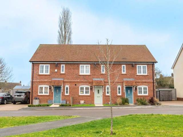 Cottage for sale in Chipping Hill, Essex