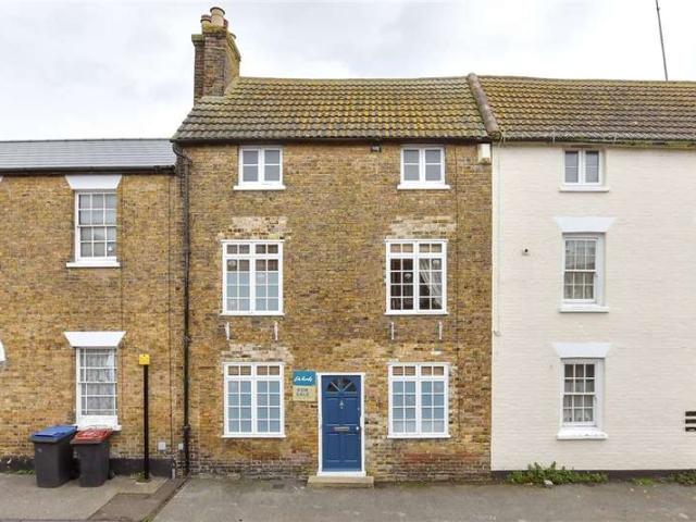 Cottage for sale in Mickleburgh Hill, The Bridge
