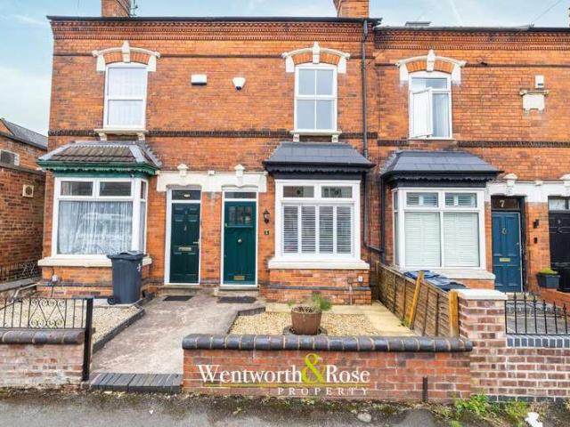 Cottage for sale in Cotteridge, West Midlands