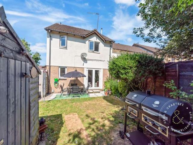 Cottage for sale in Falcon Lodge, Wales