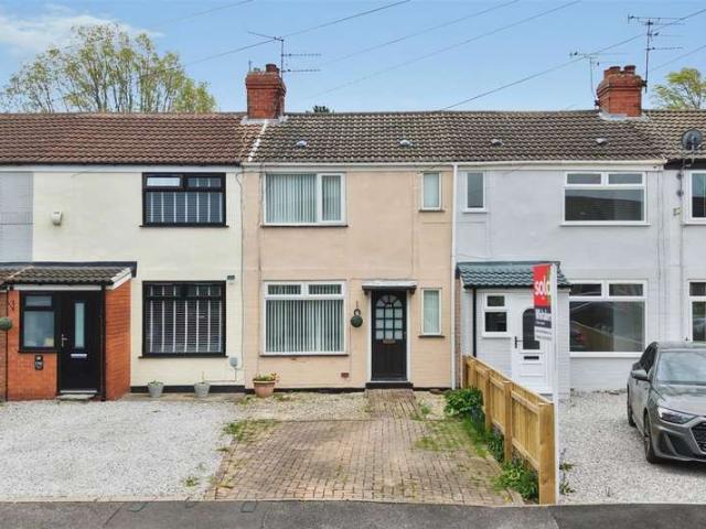 Cottage for sale in Hull, City Of Kingston Upon Hull