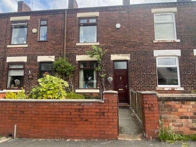 Cottage for sale in Garswood, St Helens