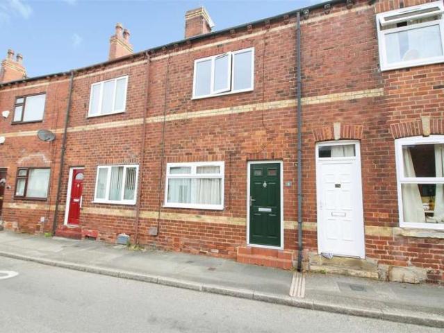 Cottage for sale in Allerton Bywater, West Yorkshire