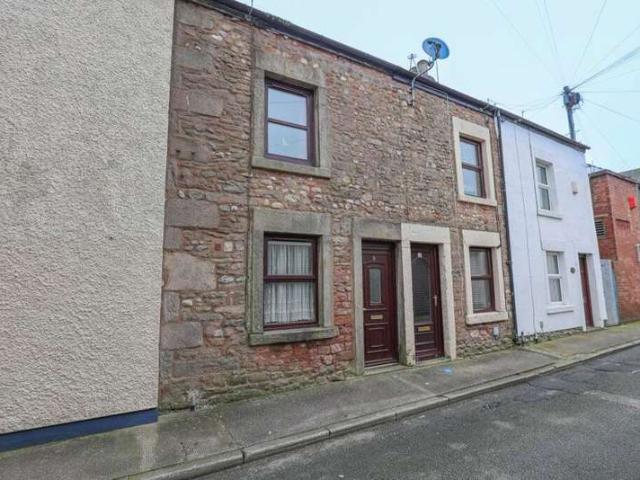 Cottage for sale in Bare, Lancashire