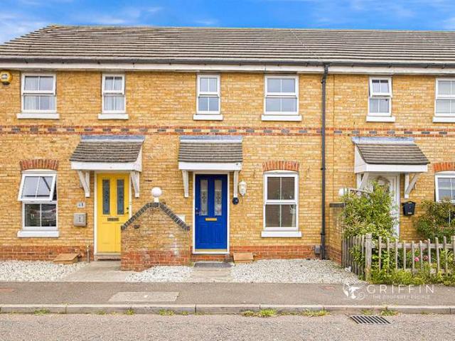 Cottage for sale in South Ockendon, Essex