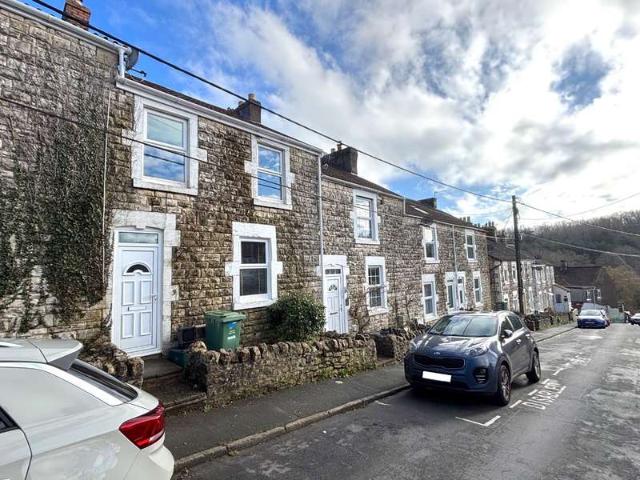 Cottage for sale in Wheeler's Hill, Midsomer Norton