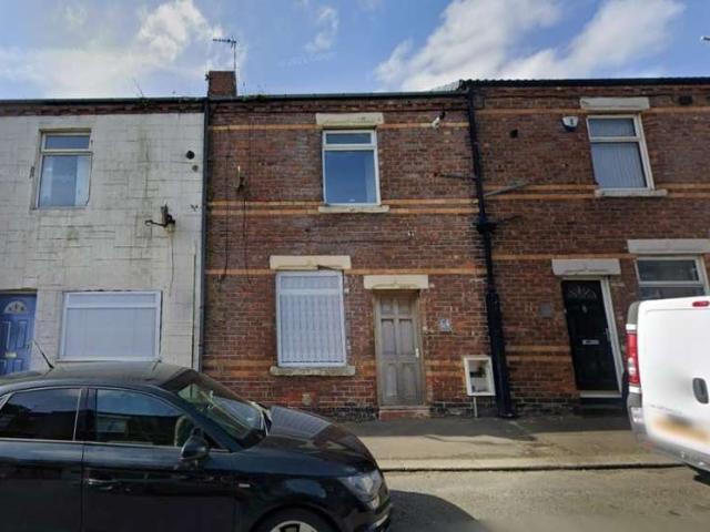 Cottage for sale in Horden