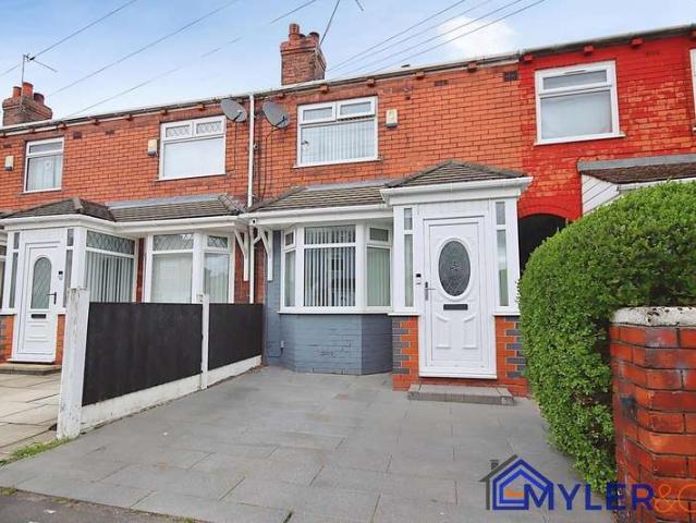 Cottage for sale in Widnes