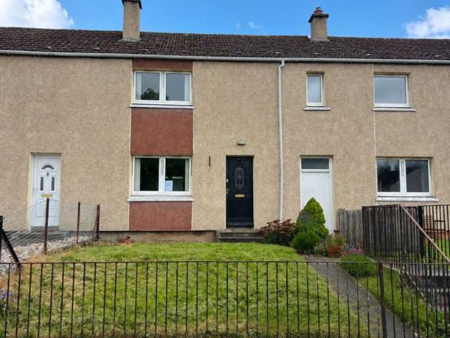Cottage for sale in Galashiels, Scotland