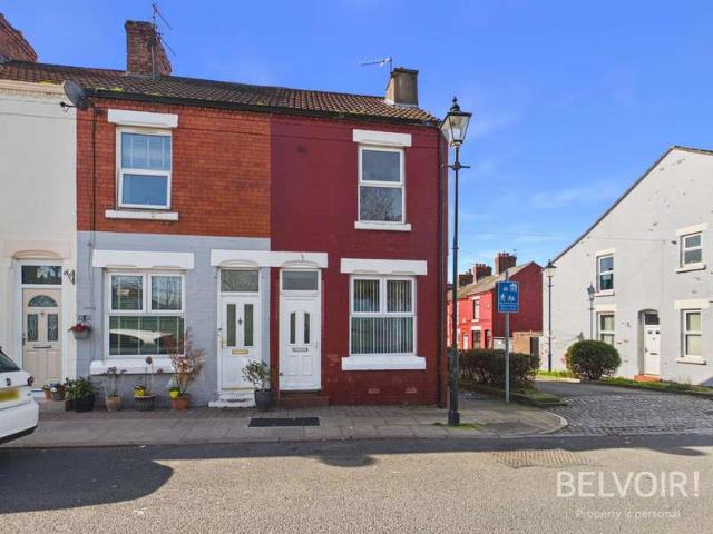 Cottage for sale in Calderstones