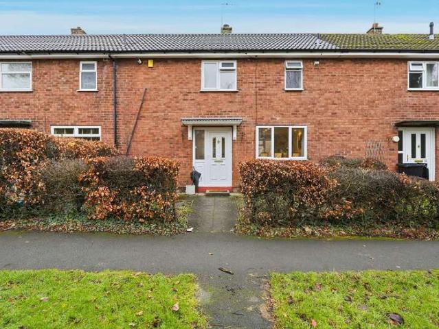 Cottage for sale in Hurdsfield, Macclesfield