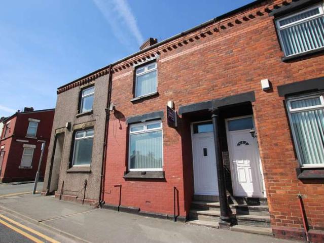 Cottage for sale in Green Bank, St Helens