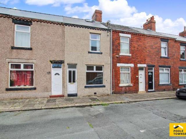 Cottage for sale in Salthouse, Barrow-in-Furness