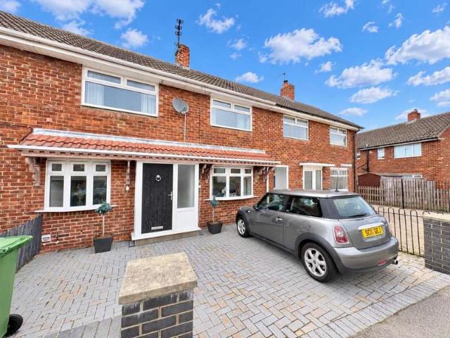 Cottage for sale in Byers Green, Spennymoor