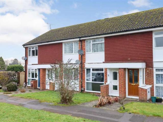 Cottage for sale in North Horsham, Horsham