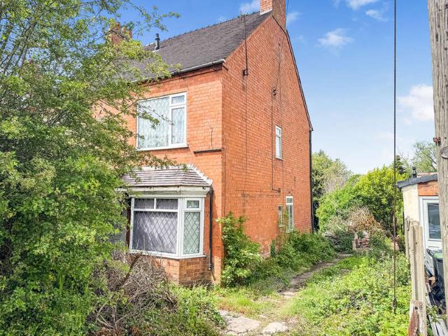 Cottage for sale in Catshill and North Marlbrook CP, Bromsgrove