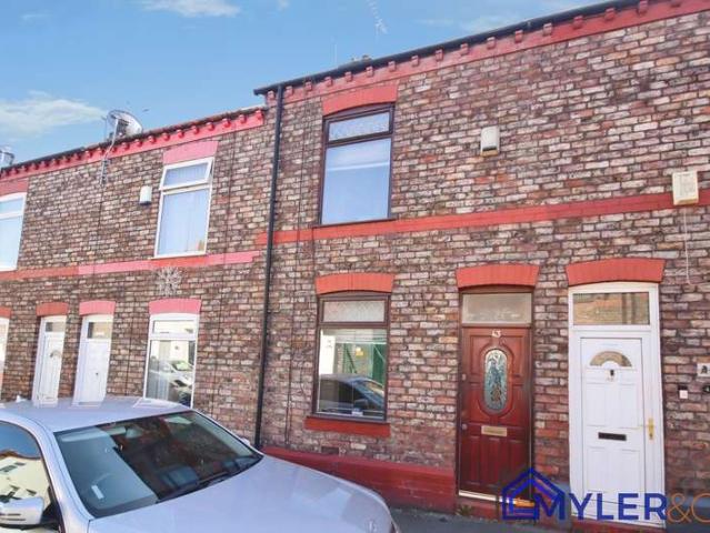 Cottage for sale in Widnes