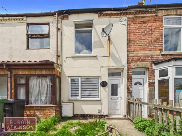 Cottage for sale in Newtown, Costhorpe
