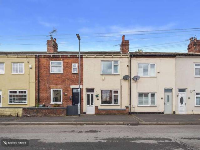 Cottage for sale in Allerton Bywater, West Yorkshire