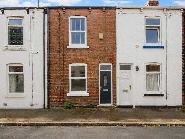 Cottage for sale in Belle Isle, West Yorkshire