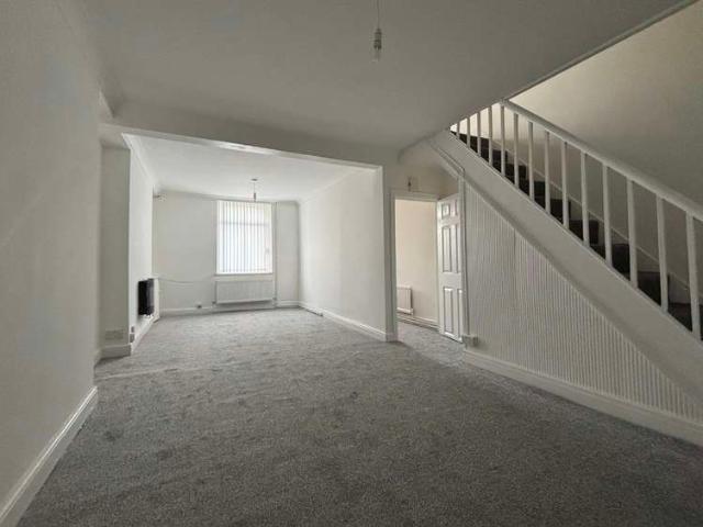 Cottage for rent in Sirhowy, Wales