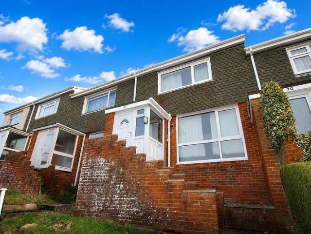 Cottage for sale in Tweenaways, Livermead