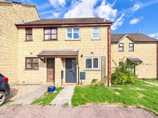 Cottage for sale in Fossebridge, Gloucestershire