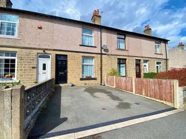 Cottage for sale in Marsh, Milnsbridge