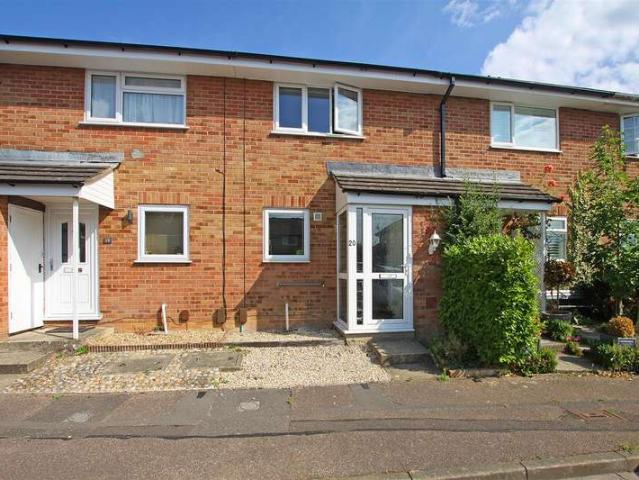 Cottage for sale in Throop, Bournemouth