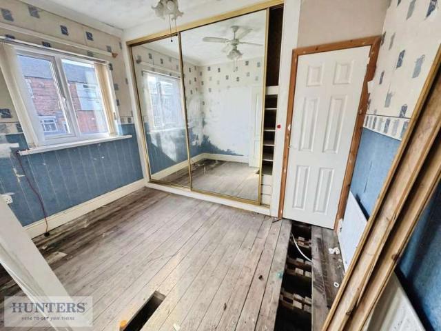 Cottage for sale in Horden