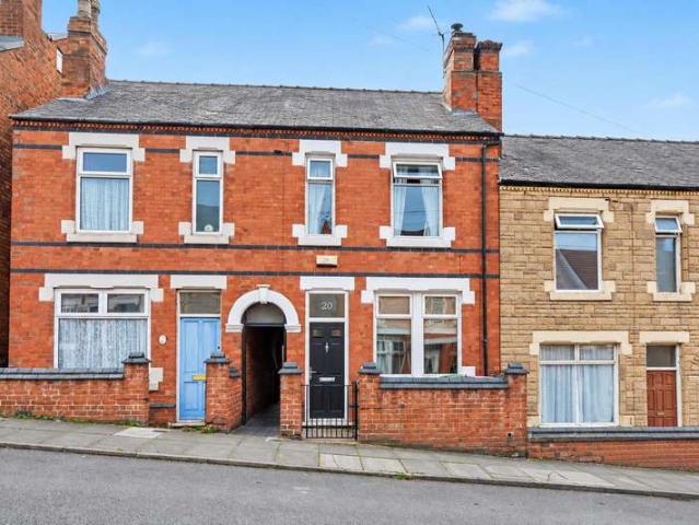 Cottage for sale in Stapleford, Broxtowe