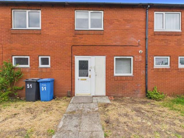 Cottage for sale in Warrington