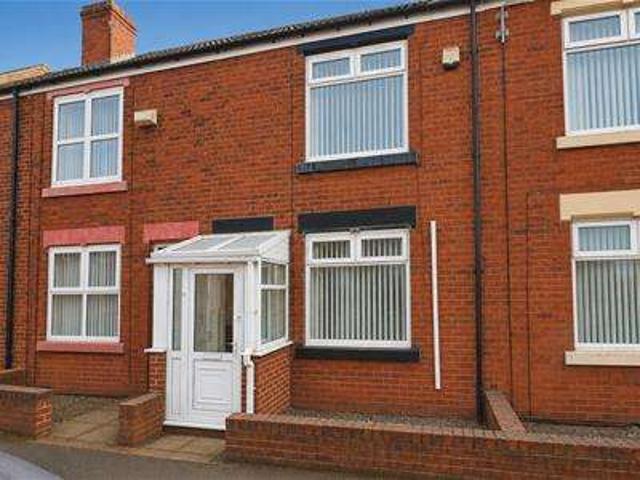 Cottage for sale in Mexborough, South Yorkshire