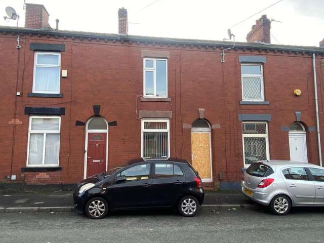 Cottage for sale in Busk, Pendock